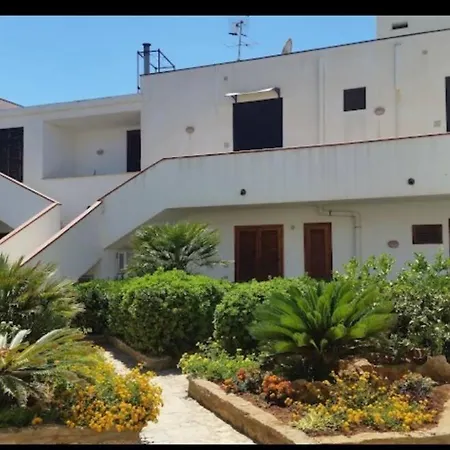 Apartmán Casa Conturrana,10 Metri Dalla Di San Vito *