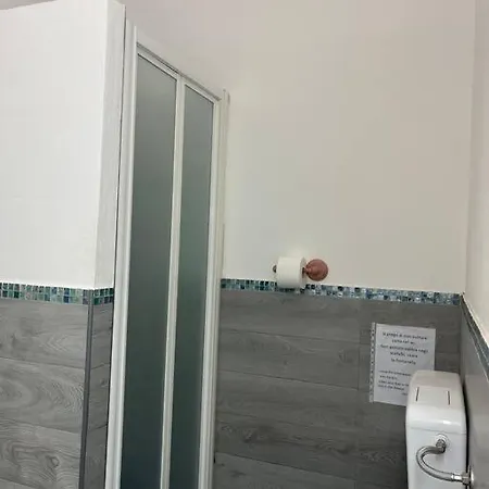 Apartmán Casa Conturrana,10 Metri Dalla Di San Vito