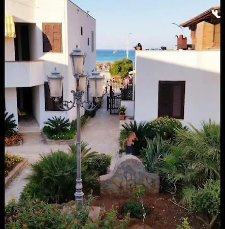 Casa Conturrana,10 Metri Dalla Di San Vito