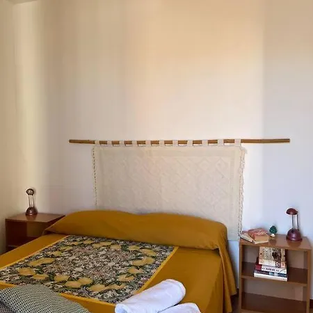 Casa Conturrana,10 Metri Dalla Di San Vito Apartmán *
