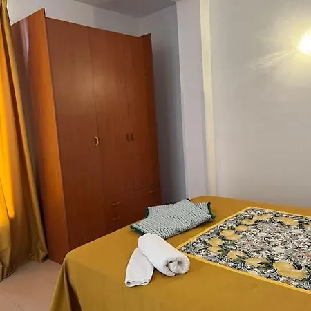 Apartmán Casa Conturrana,10 Metri Dalla Di San Vito *