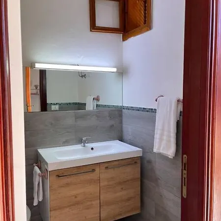 Casa Conturrana,10 Metri Dalla Di San Vito * Сан-Вито-Ло-Капо