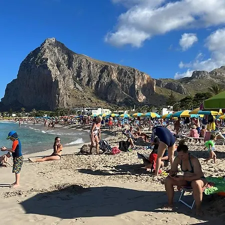 Casa Conturrana,10 Metri Dalla Di San Vito *