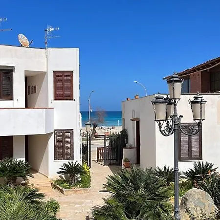 Casa Conturrana,10 Metri Dalla Di San Vito Apartmán