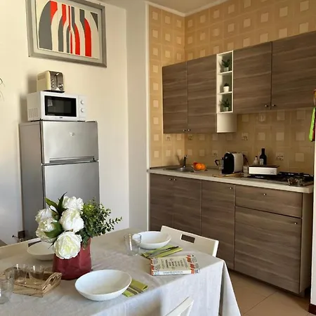 Casa Conturrana,10 Metri Dalla Di San Vito Apartmán San Vito Lo Capo