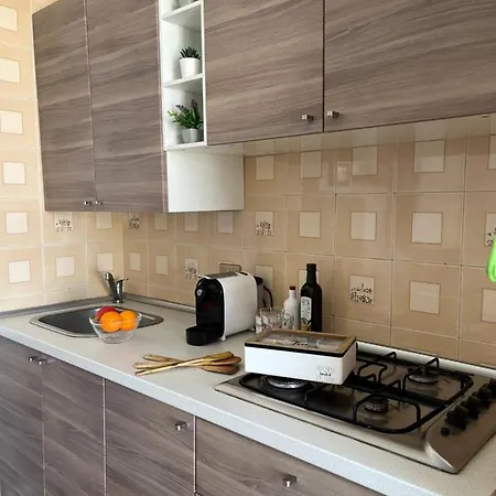 Casa Conturrana,10 Metri Dalla Di San Vito Apartmán San Vito Lo Capo