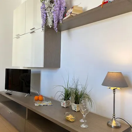 Casa Conturrana,10 Metri Dalla Di San Vito *